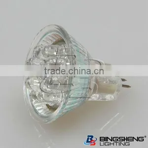 Hotsale GU5.3 Led Spot Lamp thumbnail-1