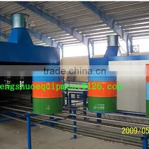 200L Automatic Steel Drum Making Machine Line thumbnail-3