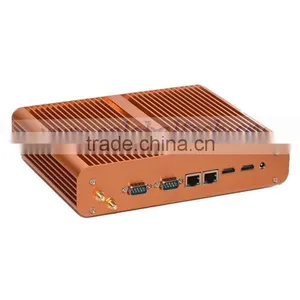 2015 Intel Core i3 5010U Best Mini PC 16GB RAM 500GB HDD Gaming PC 12V 6A Power Adapter Dual HDMI/COM/LAN HD5500 Small Computer thumbnail-6