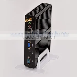 Low Cost Mini Computer With Pentium Quad Core N3510 2Ghz DDR3L COM USB3.0 HD Ports Linux Android Computer Home Desktop thumbnail-2