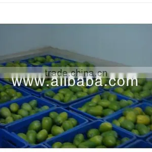 Fresh Green Mango thumbnail-1