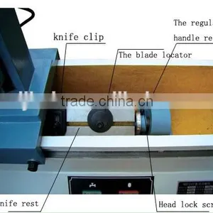 Universal Tool Grinding Machine/universal Tool Grinding Maching/Blade Sharpener/ thumbnail-3