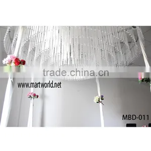 White Wedding Tent for Wedding Hall Decorations Tent,wedding Tent for Sales(MBD-011) thumbnail-2