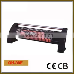 Radiant Heaters thumbnail-1