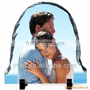Delicate and Beautiful Sublimation Photo Slate SH01 thumbnail-1