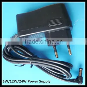 LED Power Supply 6W/12W/24W Trans With 3 Years Warranty/12V/2A Power Supply/12V/1A Power Supply thumbnail-1
