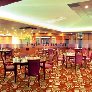Luxury Hotel Carpet of Wilton Carpet thumbnail-1