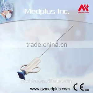 Lightweight Designing Biopsy Needle For Complete Samples thumbnail-1