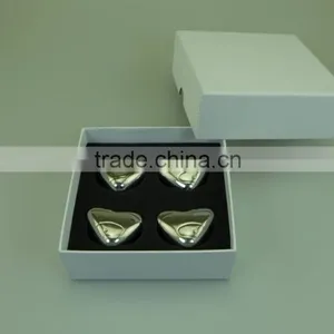 Heart Shaped Whiskey Cubes thumbnail-4