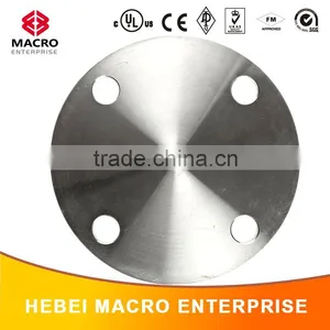 JIS 10K Flanges - Total Flat Flanges thumbnail-1
