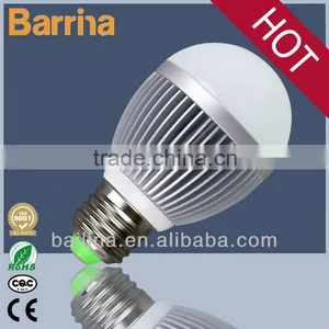 Wholesale Price High Cri 5w E27 Lamp Housing thumbnail-1