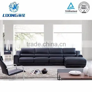 Modern Chinese Sofa Set Wholesale Sectional Sofa thumbnail-2