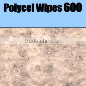 Spunlace Material Wipes, Non Woven Cleaning Wipes thumbnail-1