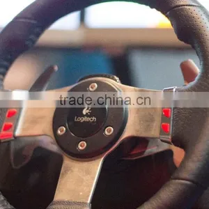 Cheap High Quality Driving Training Simulator thumbnail-4