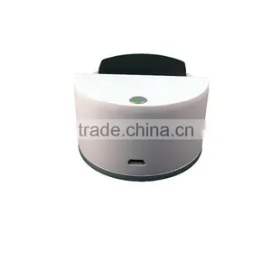 360 Rotation Tracking Face for Fiedora Selfie Robot thumbnail-1