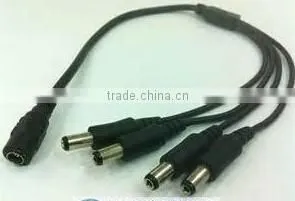New Design 3 in 1 Cctv Cable thumbnail-3