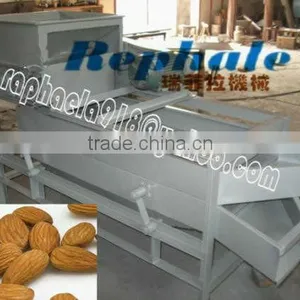Best Price for Hazelnut Shelling Machine thumbnail-1