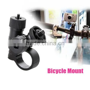New Bicycle Mount For Mini DV Car Recorder Digital Camera Video thumbnail-1