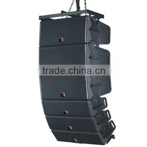 LA210S Sub Bass Line Array thumbnail-1