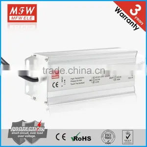 220v Input Voltage and Single Output Type ac to dc 100w Led Waterproof Switching Power Supply thumbnail-1