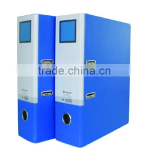 Lever Arch File - 700 Sheets thumbnail-1