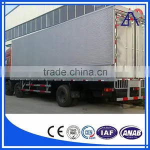 Customized Aluminum Sides for Truck thumbnail-1