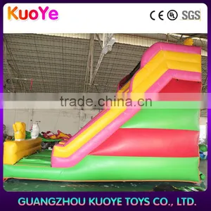 Spongebob Dual Lane Slide Inflatable thumbnail-5