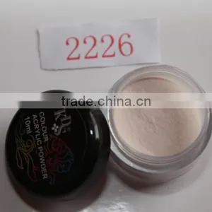 Clear Acrylic Powder /natural Color Acrylic Powder thumbnail-1