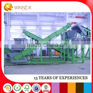 Supplier For Truck Tyre Recycling thumbnail-6