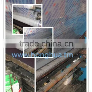 Dry Way Nylon PAPER PVC BOPP Coating Laminating Machine thumbnail-5