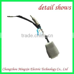 With FAKRA Connector Gps External Vhf High Gain 30dB Antenna Passive Gps Fakra Antenna Adapter thumbnail-4