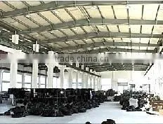 Sunshine Rubber Belt Factory company overview - view 2 thumbnail