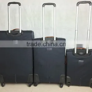 LIGHT WEIGHT 3PCS TROLLEY LUGGAGE SET thumbnail-5