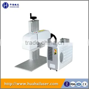 High Quality New Machine With CE,ISO Security Seals Laser Marking Machine thumbnail-1