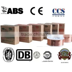 High Strength ER120S G SLD-80 Welding Wire thumbnail-1