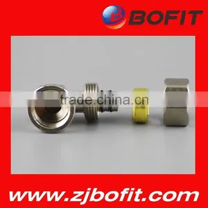 Super Quality Hot Sell Push Fit Plumbing Fittings for Piping System thumbnail-2