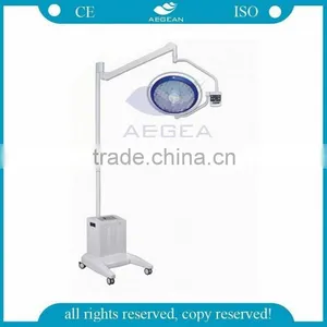 AG-LT015A Shadowless Medical Operating Lamp With LED Bulbs thumbnail-1