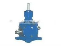 BZ Series Spiral Bevel Gear Shift Box thumbnail-1