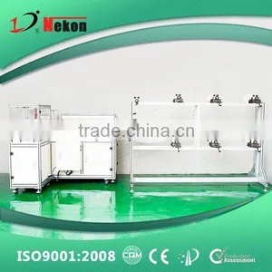 Boat Shape Mask Machine thumbnail-1