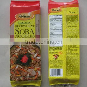 Organic Soba Noodles thumbnail-4