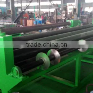 Mesh Flatten Machine thumbnail-2