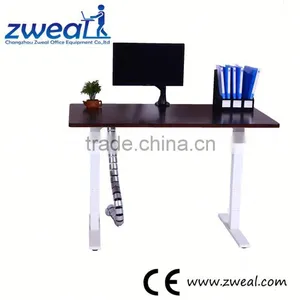 Wooden Hot Sale Furniture Kid's Desk and Chair With High Quality Factory Wholesale thumbnail-1