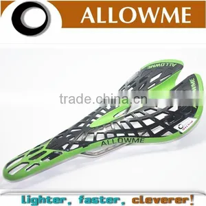 Hot Sell Mtb Color Titanium Rail Bicycle Seat Saddle thumbnail-6