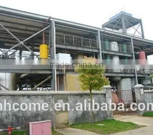 China Hot Sale Biodiesel B100 Making Machine Price With Patent thumbnail-3
