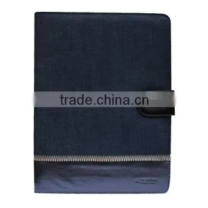 For IPad Tablet Cover Vintage Leather Tablet Accessories, For Ipad Cover thumbnail-1