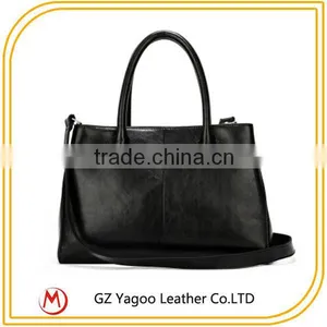 2015 Latest Wholesale Fashion Leather Handbag China thumbnail-1