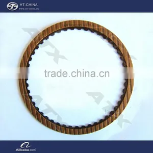 AW55-50SN/AW55-51SN Auto Transmission Friction Plate Gear Box Paper Based Clutch Plate thumbnail-1