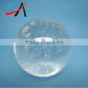 2inches Gemstones Decorative Crystal Magic Crystal Ball thumbnail-1