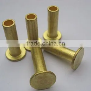 Semi-Tubular Rivets High Quality thumbnail-3