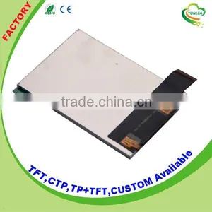 Compatible With SPC-S90487A-DT035HV 3.5 Inch TFT LCD thumbnail-6
